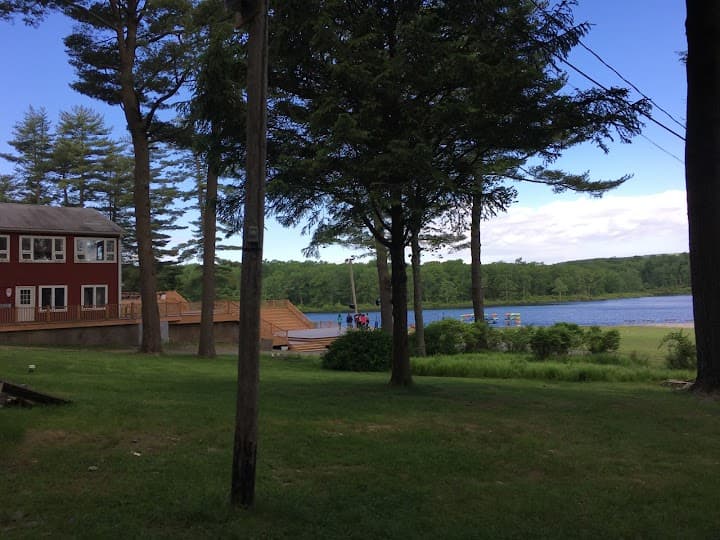 Camp Canadensis portfolio 1