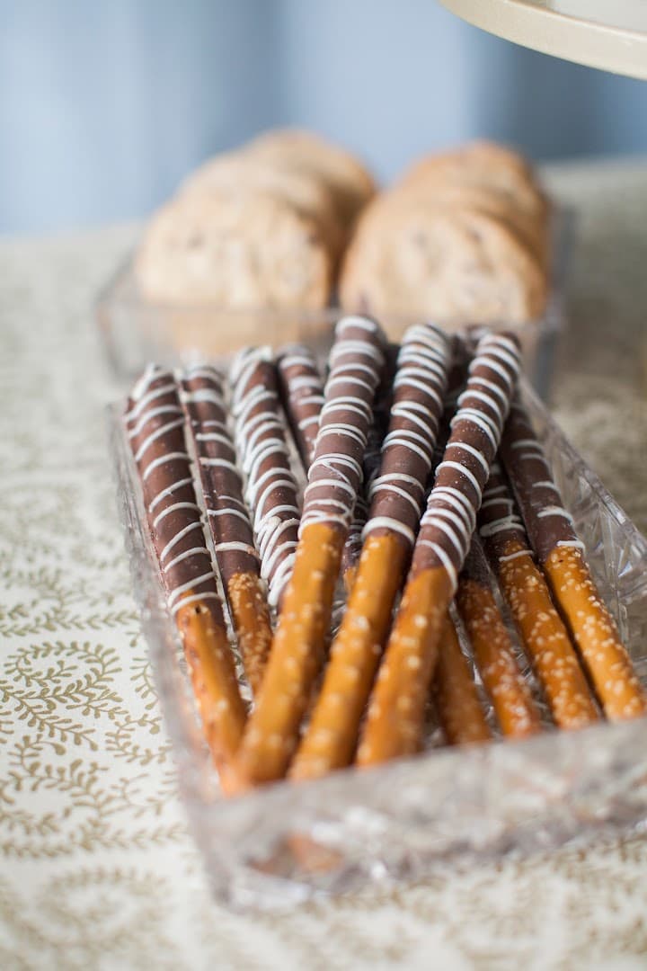 The SweetSide portfolio 4