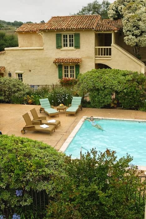 Cal-a-Vie Health Spa portfolio 4