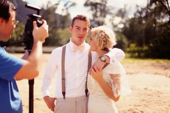 Nathan Pickett Films portfolio 1