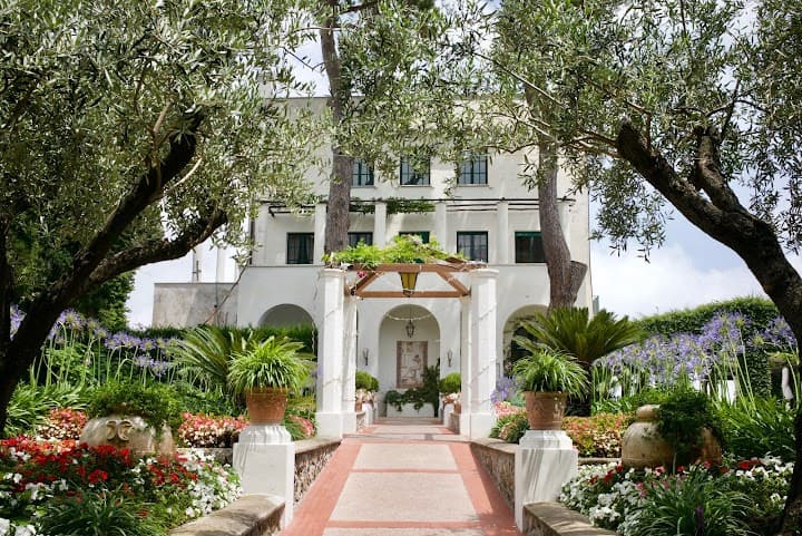 Villa Eva