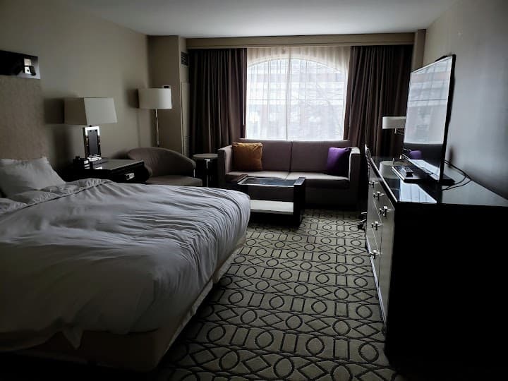 Hilton Columbus at Easton portfolio 4