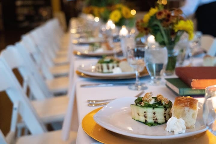 Jeff Thomas Catering portfolio 1