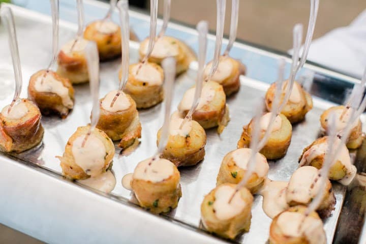 Rouge Fine Catering portfolio 1