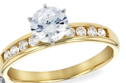 Colonial Jewelers