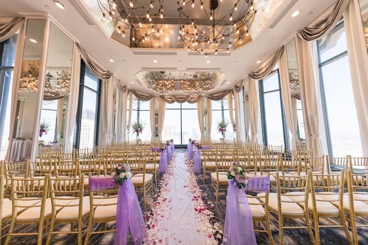 Mandy Scott Events portfolio 4