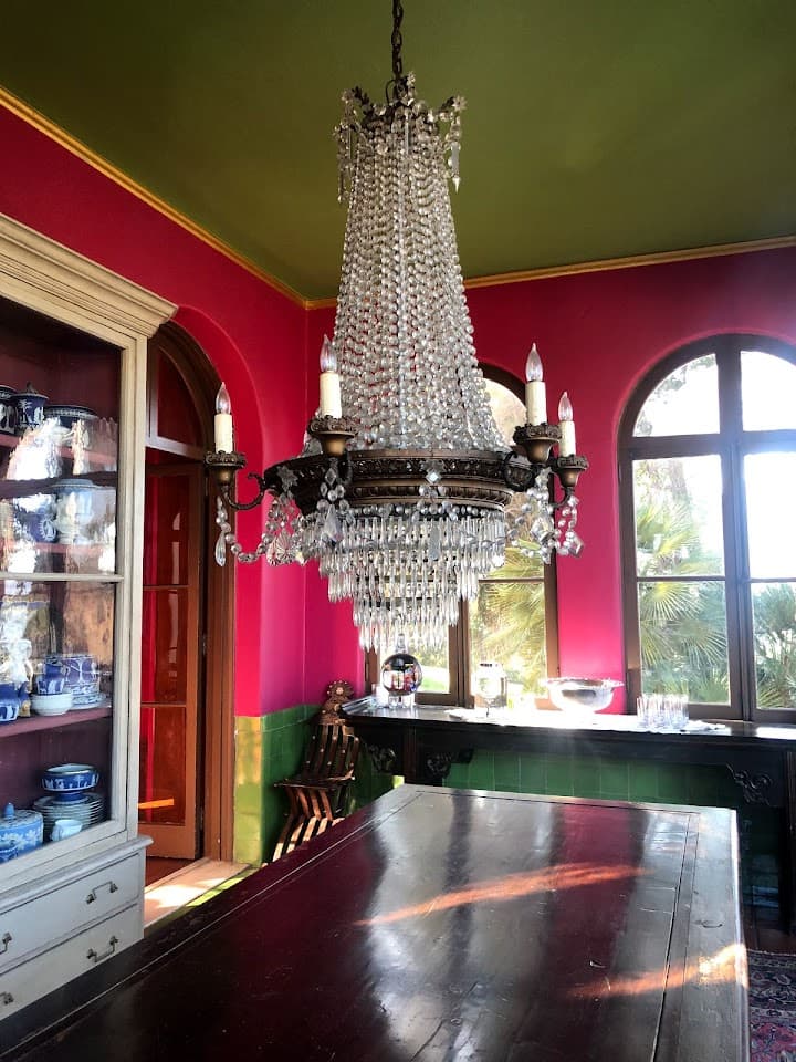 The Paramour Estate portfolio 2