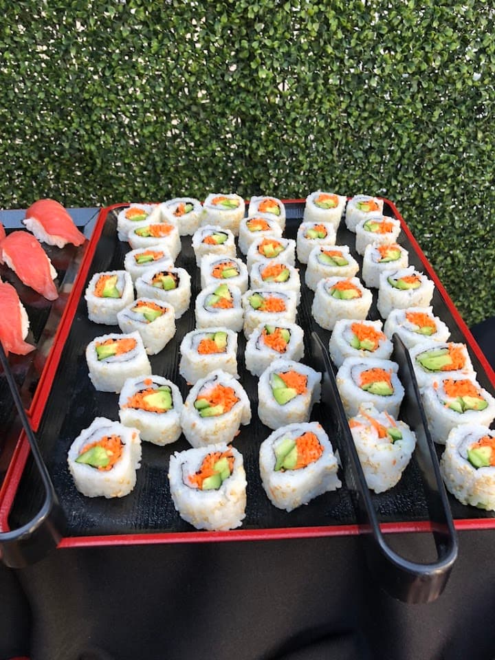 Truly Yours Catering