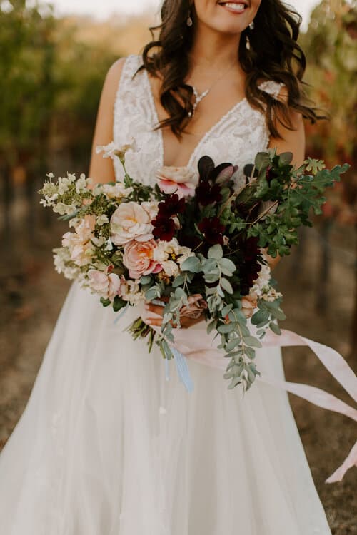 Bewilder Floral portfolio 5