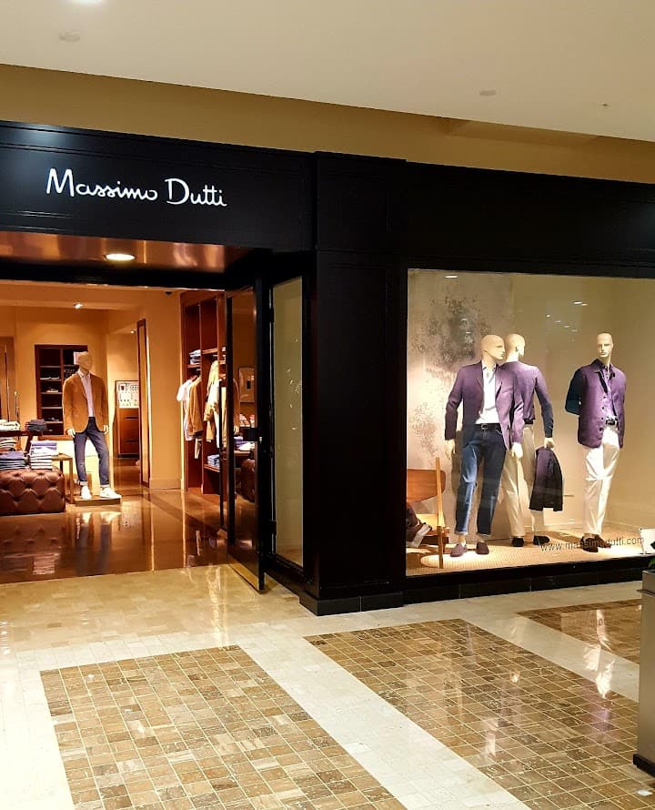 Massimo Dutti