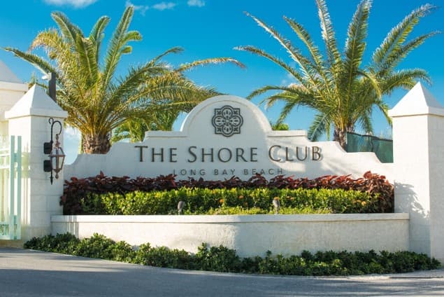 The Shore Club Turks & Caicos portfolio 3
