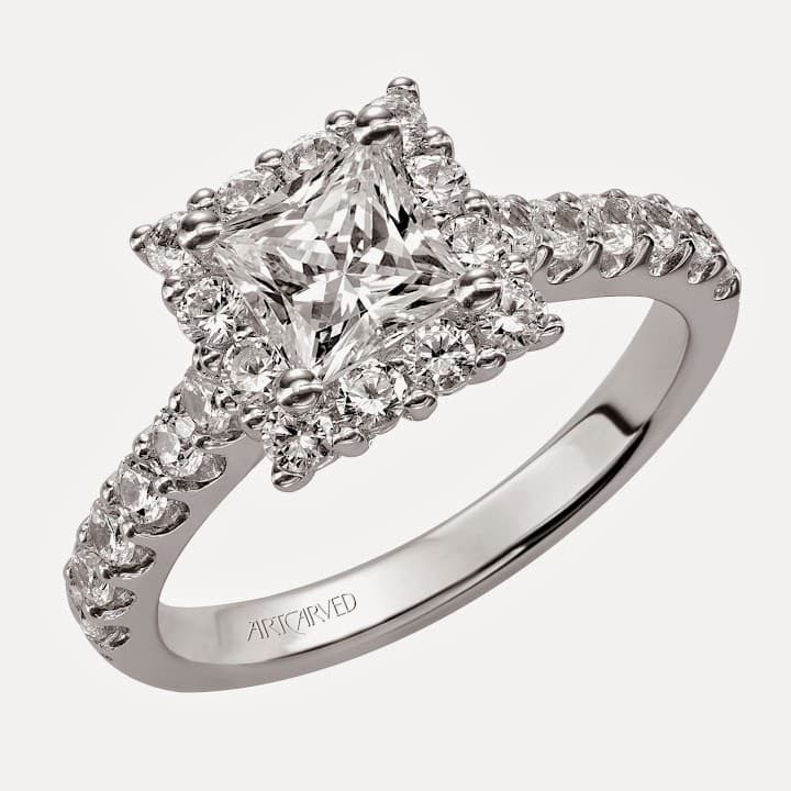 DePrisco Diamond Jewelers portfolio 5