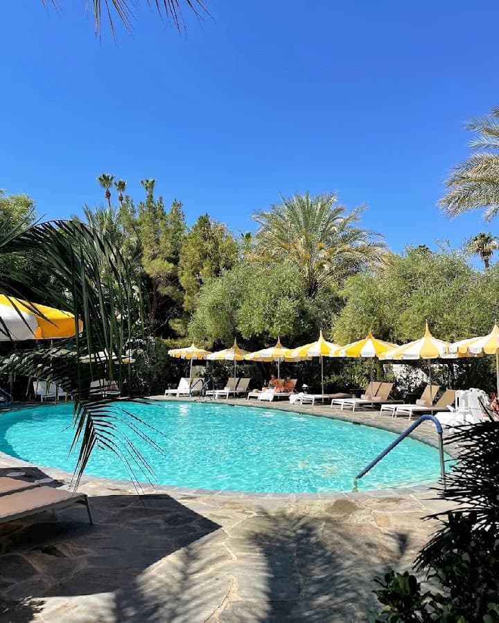 Parker Palm Springs portfolio 4