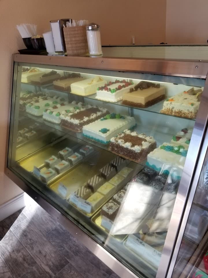 Freedom Bakery portfolio 1