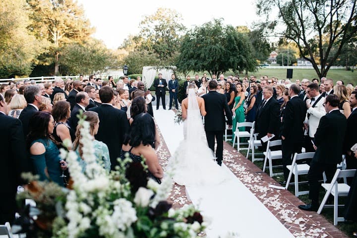 McLean Events portfolio 1