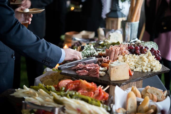 Jamie Hollander Gourmet Foods & Catering portfolio 4