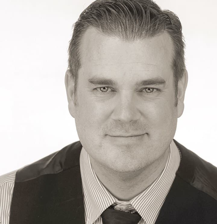 Chris McClain Productions portfolio 4