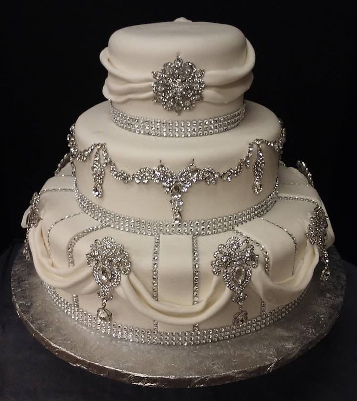 The Pastry Garden portfolio 5