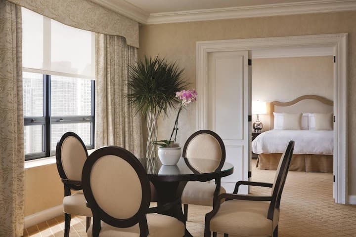 The Ritz-Carlton, Chicago portfolio 3