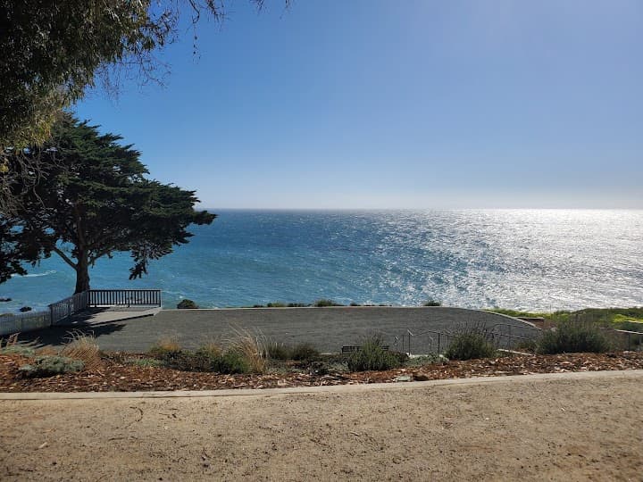 Point San Luis Lighthouse portfolio 3