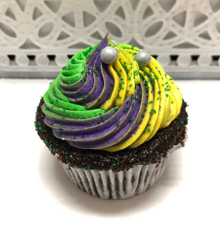 Cakeology portfolio 3