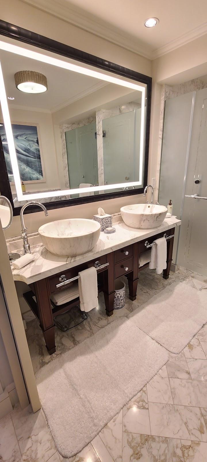 Rosewood Baha Mar portfolio 4