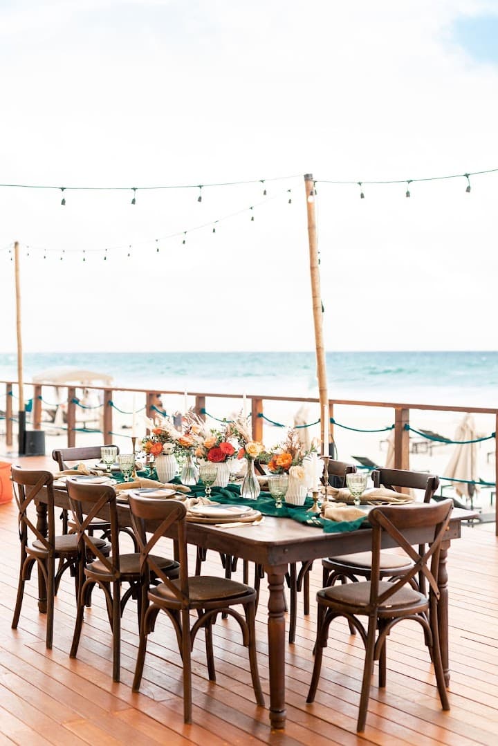 Dream Weddings Riviera Maya portfolio 3