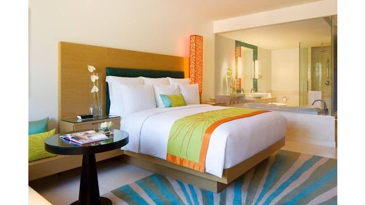 Renaissance Phuket Resort & Spa portfolio 1