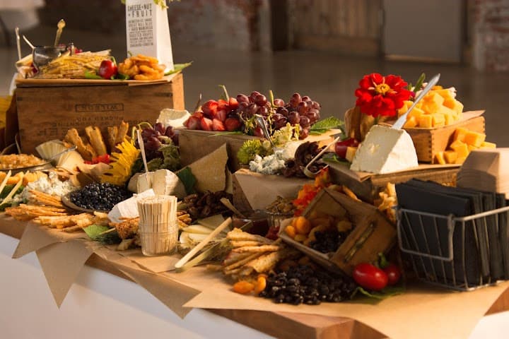 The Bread & Butter Catering Company