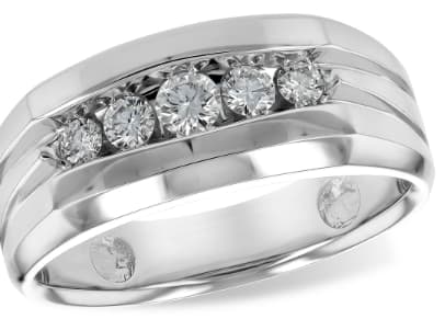 Colonial Jewelers portfolio 3