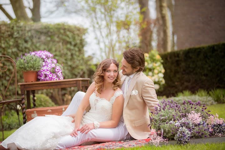 Bridalstar