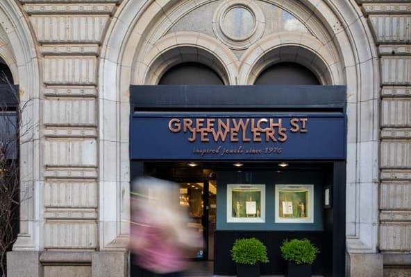 Greenwich St. Jewelers