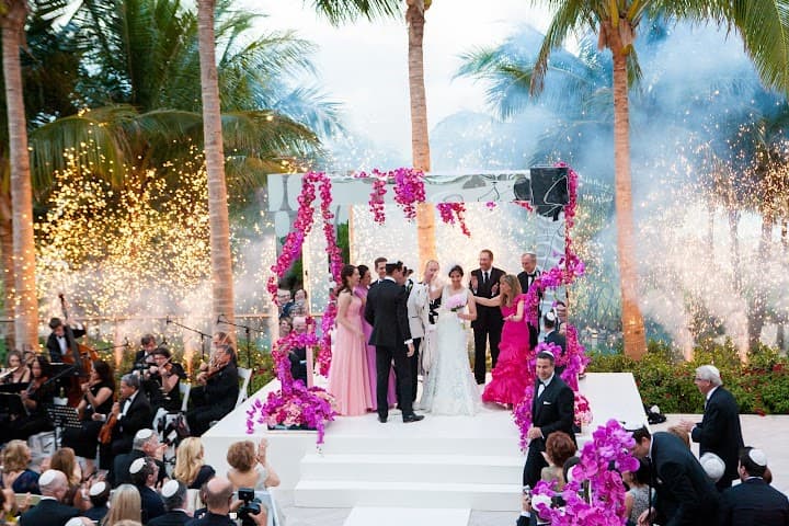 Chris Weinberg Events portfolio 4