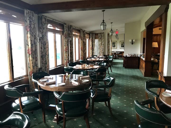 Piping Rock Club portfolio 3