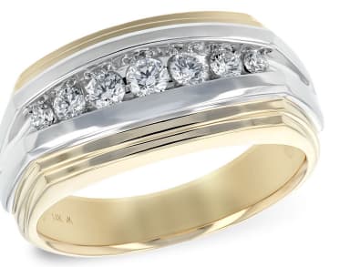 Colonial Jewelers portfolio 4