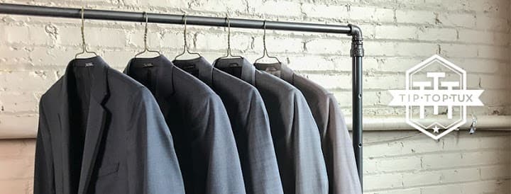 Tip Top Tux portfolio 5