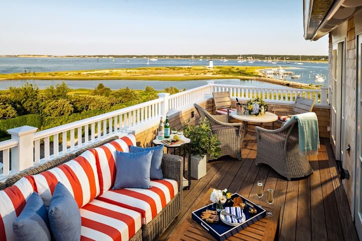 Harbor View Hotel portfolio 4