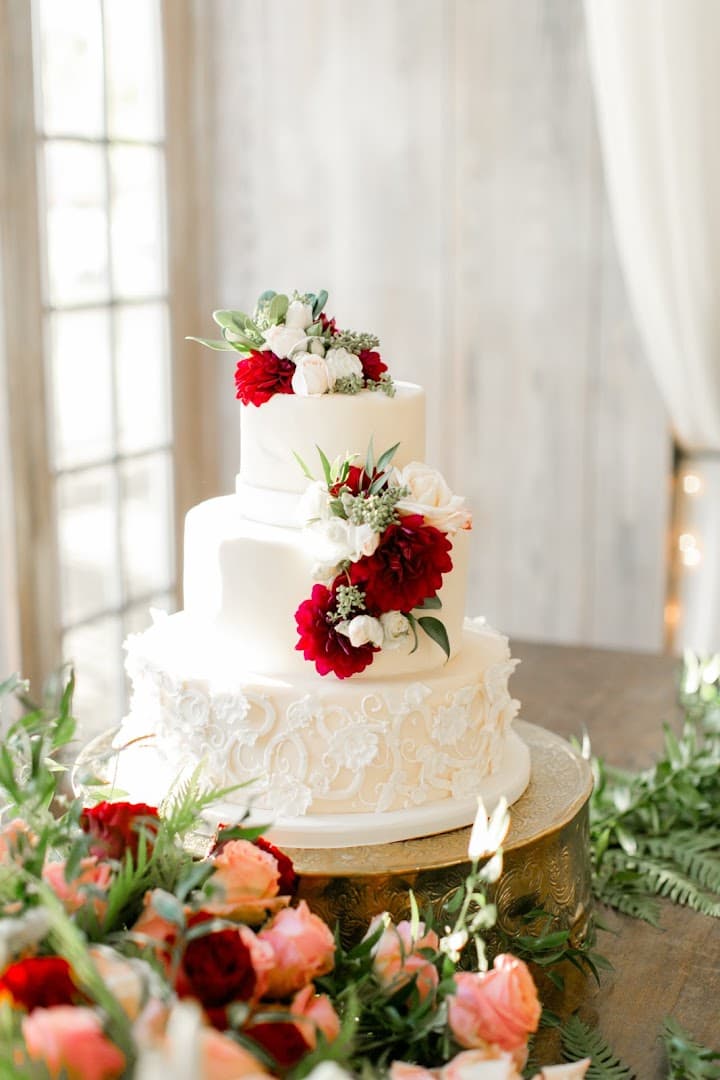 Paradox Pastry portfolio 5