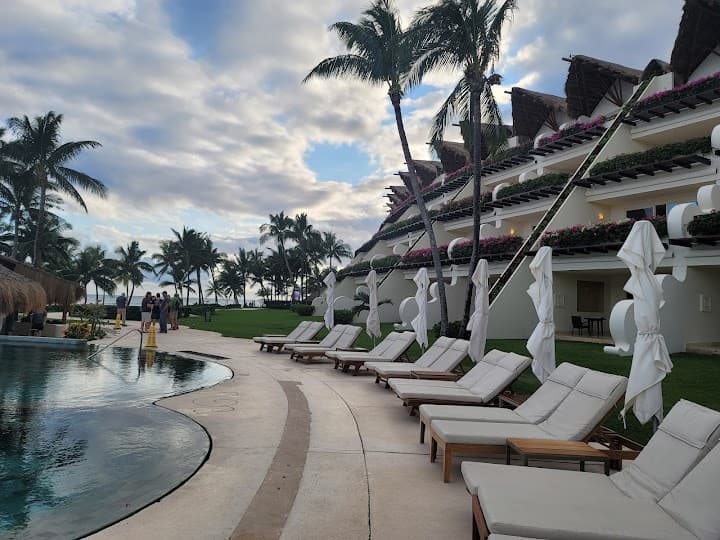 Grand Velas Riviera Maya portfolio 2
