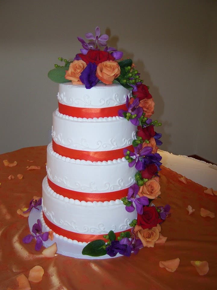 Cakes By Lori portfolio 4