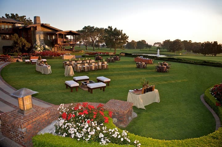 The Lodge at Torrey Pines portfolio 1