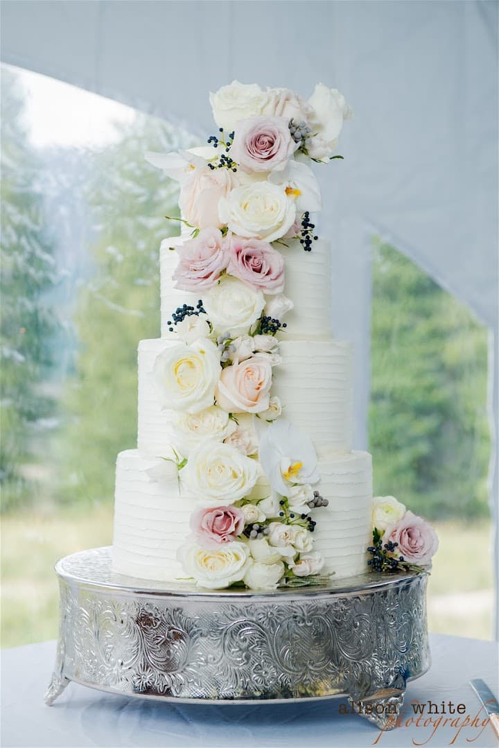 Wildflour Sweets portfolio 1
