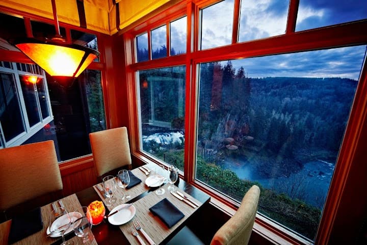 Salish Lodge & Spa portfolio 3