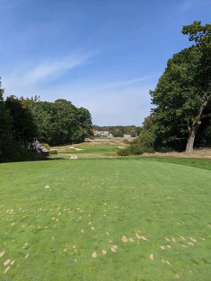 Essex County Club portfolio 3
