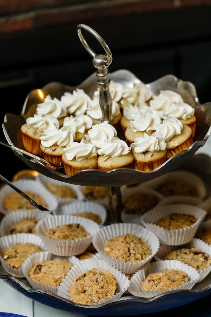 Ooo La La Creative Cakes