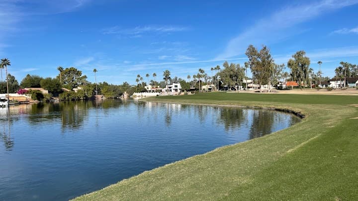 McCormick Ranch Golf Club portfolio 1