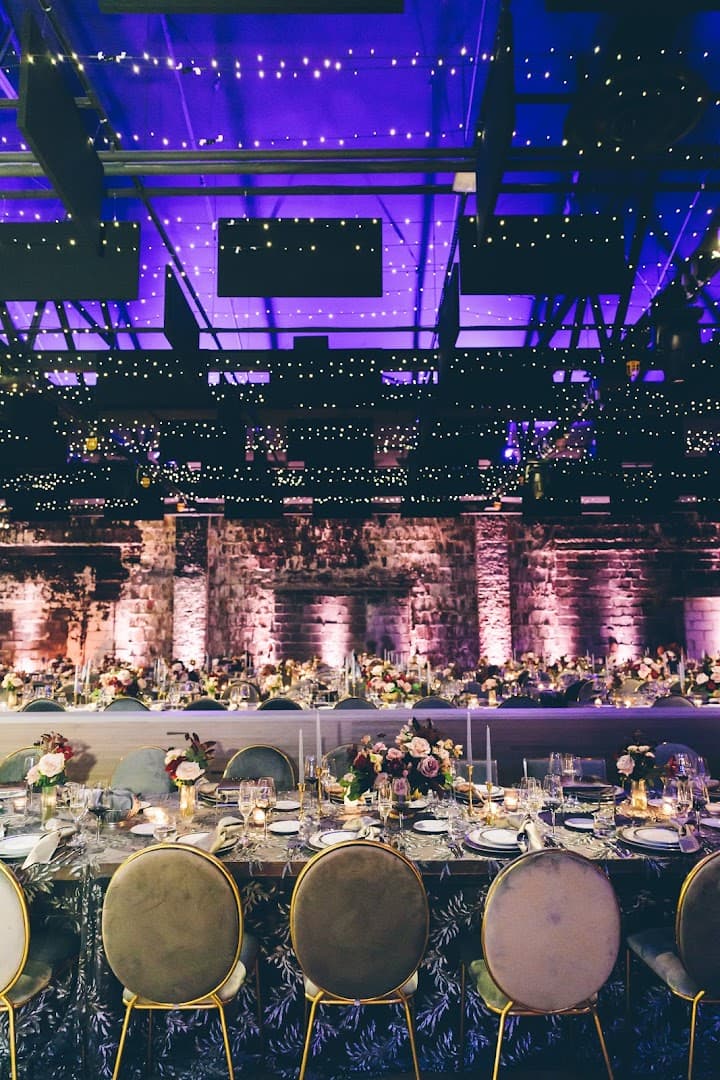 Wile Events portfolio 3
