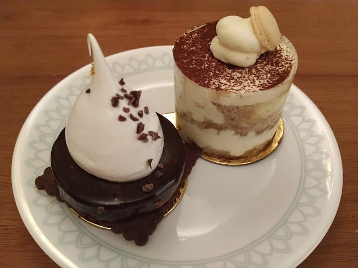Alliance Bakery portfolio 2