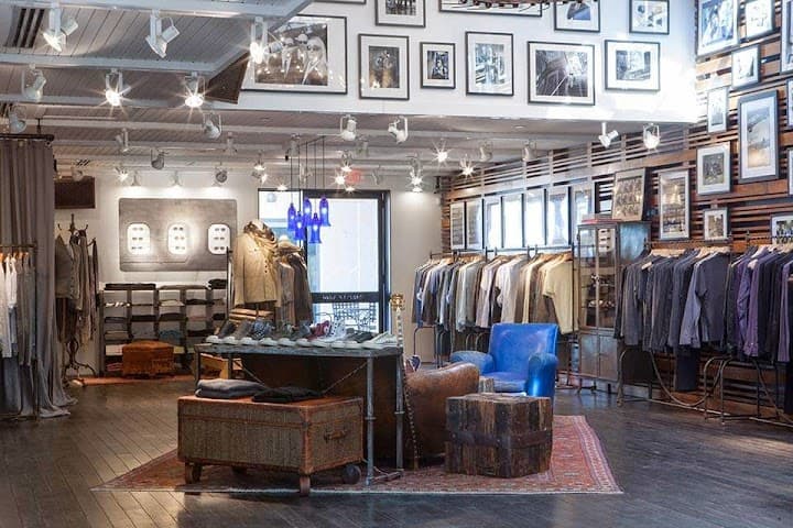 John Varvatos portfolio 5