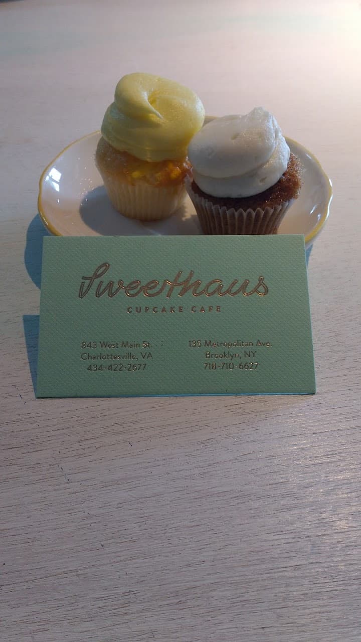 Sweethaus portfolio 5